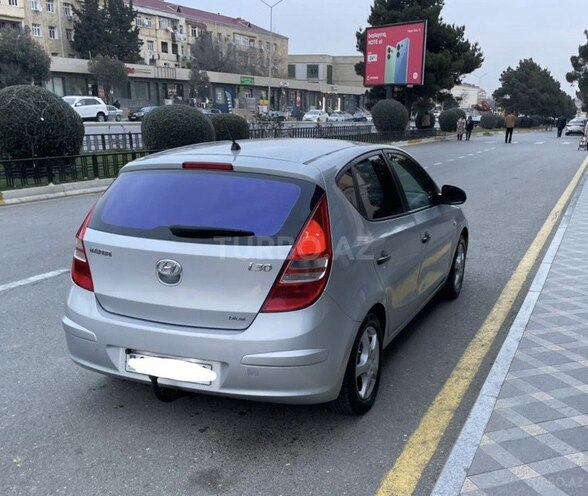 Hyundai i30 2010, 175,000 km - 1.4 l - Xırdalan