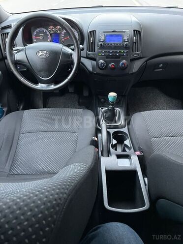 Hyundai i30 2010, 175,000 km - 1.4 l - Xırdalan
