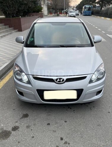 Hyundai i30 2010, 175,000 km - 1.4 l - Xırdalan