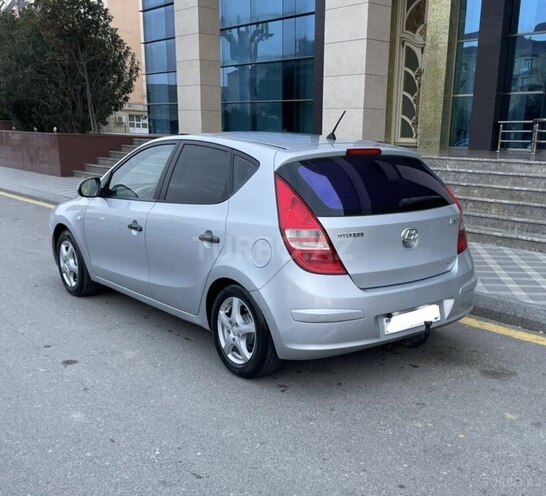 Hyundai i30 2010, 175,000 km - 1.4 l - Xırdalan