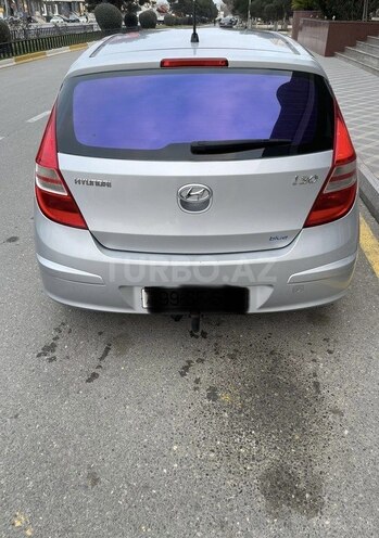 Hyundai i30 2010, 175,000 km - 1.4 l - Xırdalan