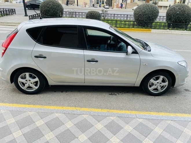 Hyundai i30 2010, 175,000 km - 1.4 l - Xırdalan
