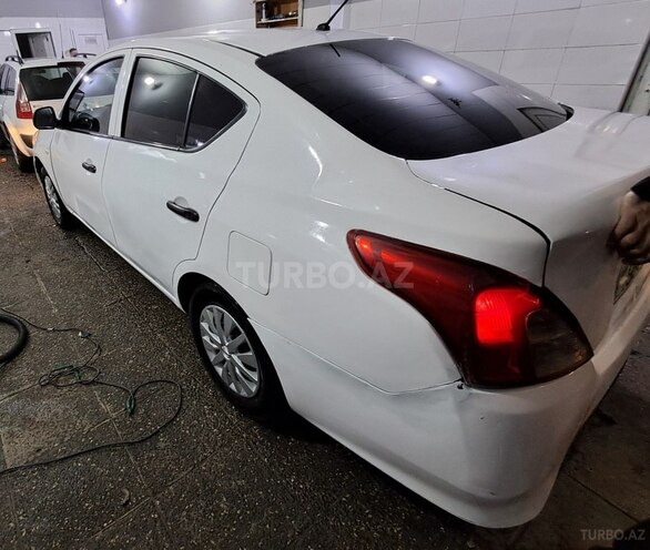Nissan Sunny 2020, 118,000 km - 1.5 l - Bakı