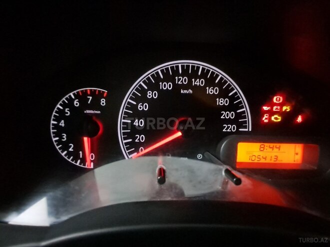 Nissan Sunny 2020, 118,000 km - 1.5 l - Bakı