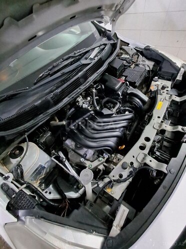 Nissan Sunny 2020, 118,000 km - 1.5 l - Bakı