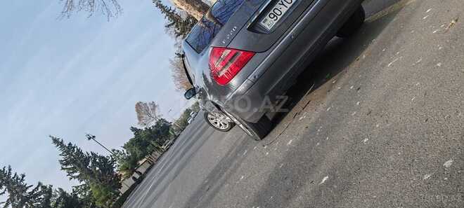 Mercedes E 220 d 2006, 318,750 km - 2.2 л - Tərtər