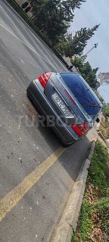 Mercedes E 220 d 2006, 318,750 km - 2.2 л - Tərtər