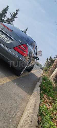 Mercedes E 220 d 2006, 318,750 km - 2.2 л - Tərtər