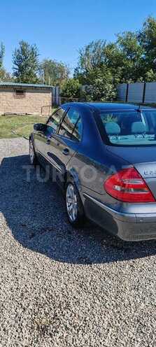 Mercedes E 220 d 2006, 318,750 km - 2.2 л - Tərtər