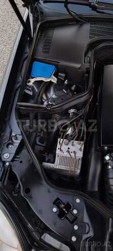 Mercedes E 220 d 2006, 318,750 km - 2.2 л - Tərtər