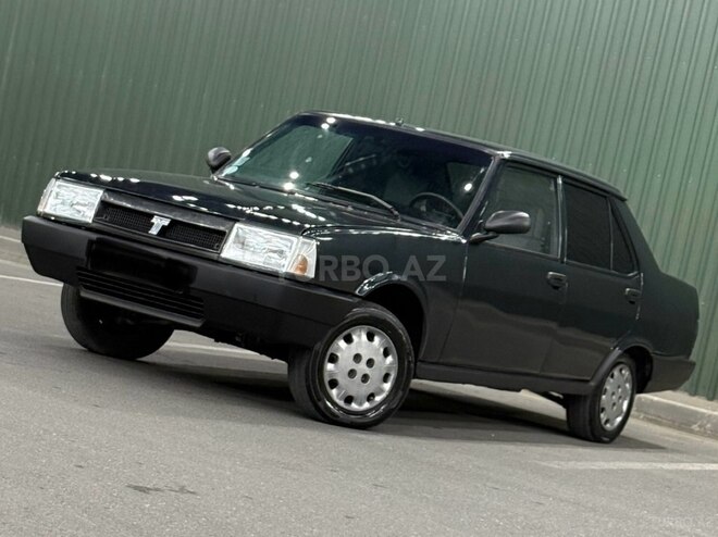 Tofas Sahin 2005, 222,222 km - 1.6 l - Bakı