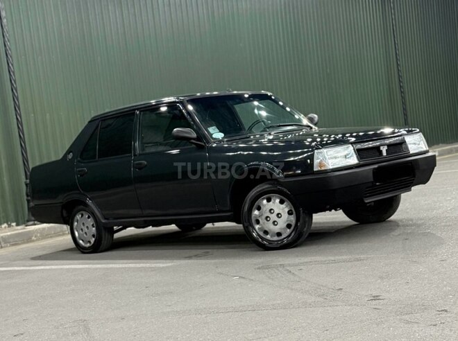 Tofas Sahin 2005, 222,222 km - 1.6 l - Bakı