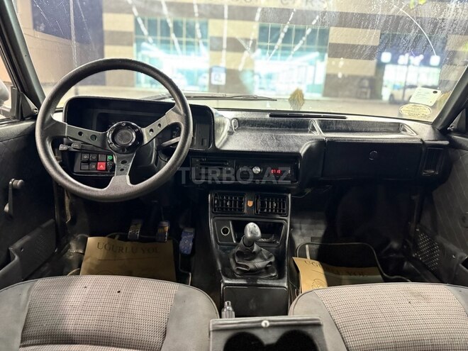 Tofas Sahin 2005, 222,222 km - 1.6 l - Bakı