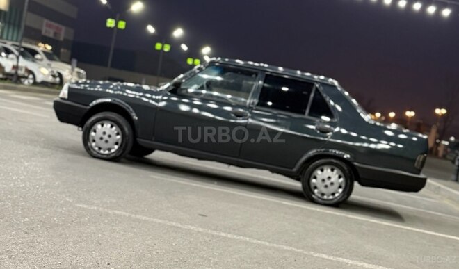 Tofas Sahin 2005, 222,222 km - 1.6 l - Bakı