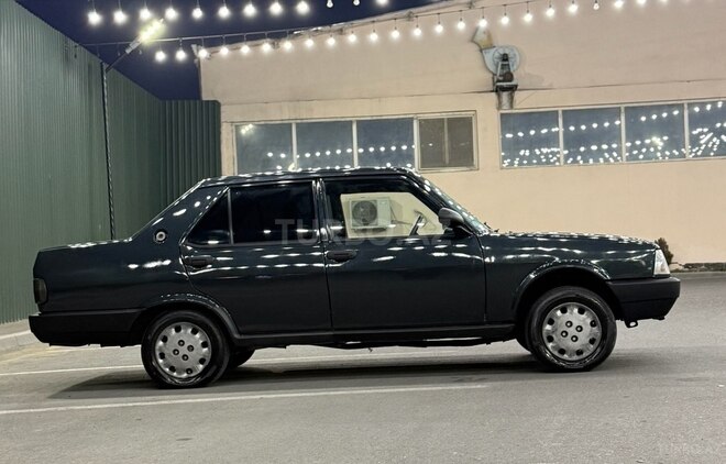 Tofas Sahin 2005, 222,222 km - 1.6 l - Bakı