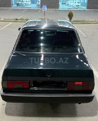 Tofas Sahin 2005, 222,222 km - 1.6 l - Bakı