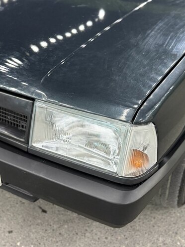 Tofas Sahin 2005, 222,222 km - 1.6 l - Bakı