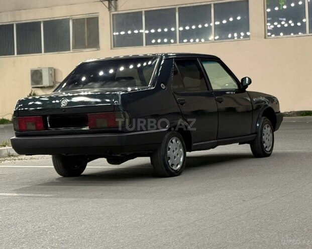 Tofas Sahin 2005, 222,222 km - 1.6 l - Bakı