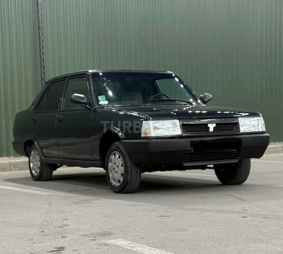 Tofas Sahin 2005, 222,222 km - 1.6 l - Bakı