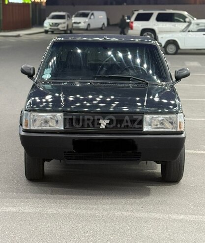 Tofas Sahin 2005, 222,222 km - 1.6 l - Bakı
