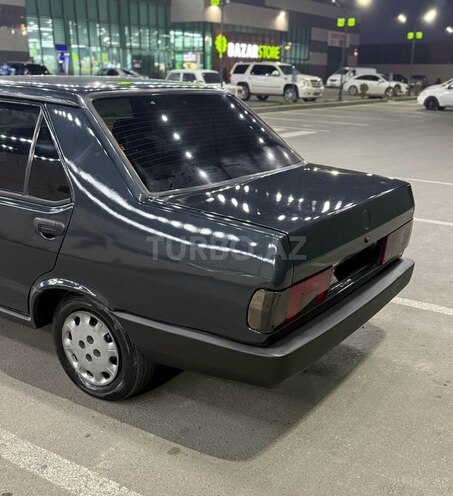 Tofas Sahin 2005, 222,222 km - 1.6 l - Bakı