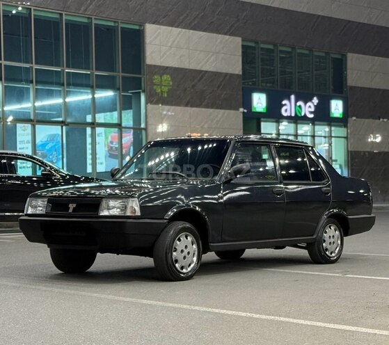 Tofas Sahin 2005, 222,222 km - 1.6 l - Bakı