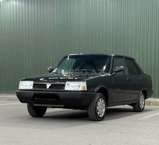 Tofas Sahin 2005, 222,222 km - 1.6 l - Bakı