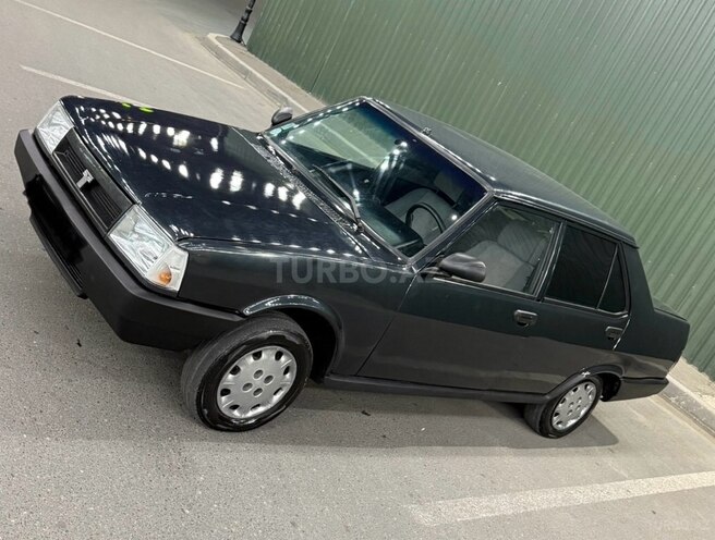 Tofas Sahin 2005, 222,222 km - 1.6 l - Bakı