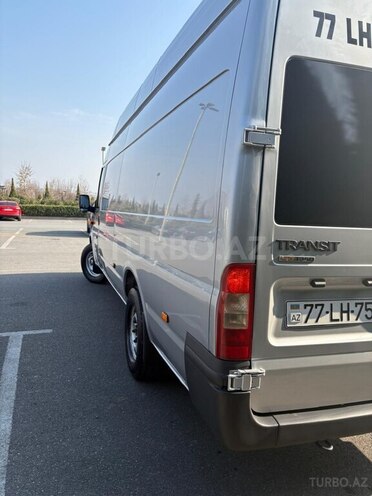 Ford Transit 2008, 277,000 km - 2.4 л - Bakı