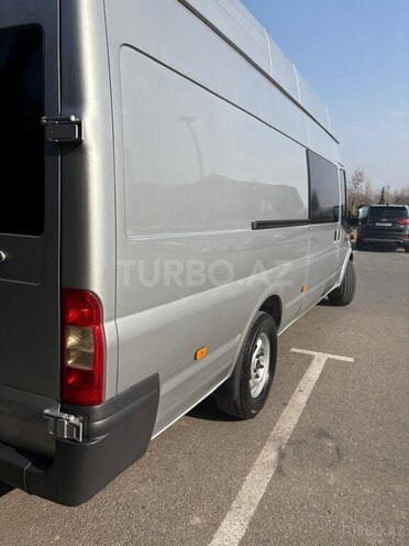 Ford Transit 2008, 277,000 km - 2.4 л - Bakı