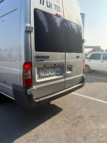 Ford Transit 2008, 277,000 km - 2.4 л - Bakı