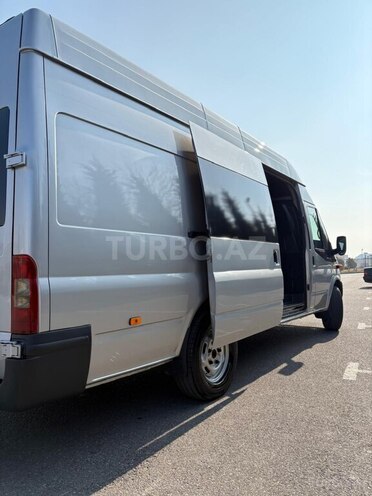 Ford Transit 2008, 277,000 km - 2.4 л - Bakı