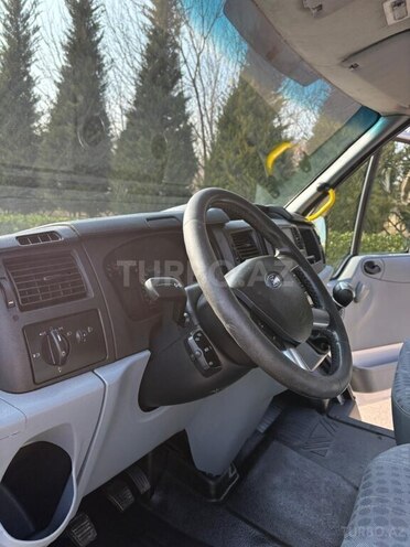 Ford Transit 2008, 277,000 km - 2.4 л - Bakı