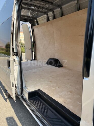 Ford Transit 2008, 277,000 km - 2.4 л - Bakı