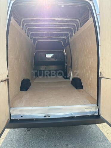 Ford Transit 2008, 277,000 km - 2.4 л - Bakı