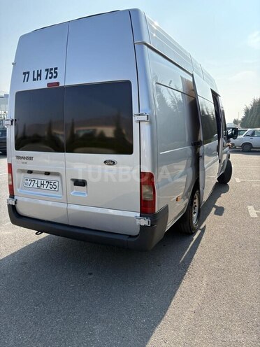 Ford Transit 2008, 277,000 km - 2.4 л - Bakı