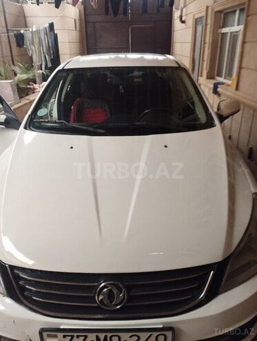 DongFeng Aeolus S30 2015, 320,000 km - 1.6 l - Bakı