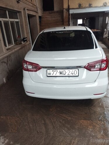 DongFeng Aeolus S30 2015, 320,000 km - 1.6 l - Bakı