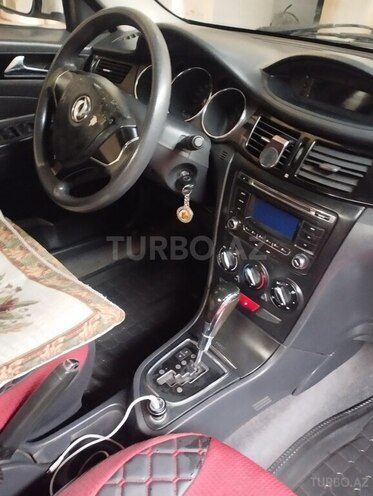 DongFeng Aeolus S30 2015, 320,000 km - 1.6 l - Bakı