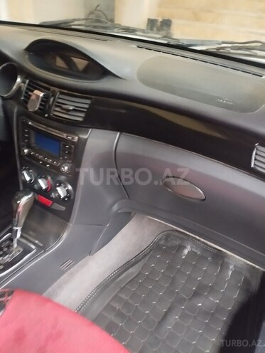DongFeng Aeolus S30 2015, 320,000 km - 1.6 l - Bakı