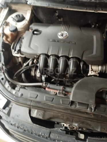 DongFeng Aeolus S30 2015, 320,000 km - 1.6 l - Bakı