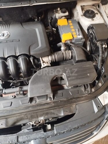 DongFeng Aeolus S30 2015, 320,000 km - 1.6 l - Bakı