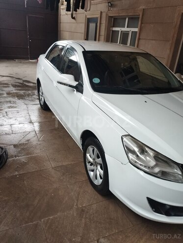 DongFeng Aeolus S30 2015, 320,000 km - 1.6 l - Bakı