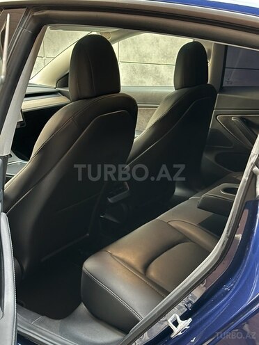 Tesla Model 3 2022, 43,033 km - 0.0 l - Bakı