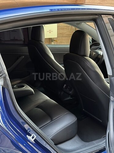 Tesla Model 3 2022, 43,033 km - 0.0 l - Bakı