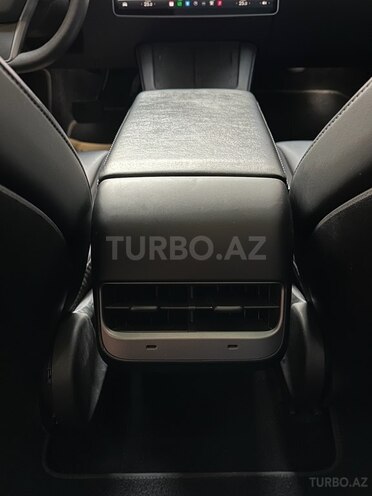 Tesla Model 3 2022, 43,033 km - 0.0 l - Bakı