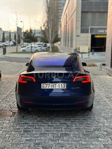 Tesla Model 3 2022, 43,033 km - 0.0 l - Bakı