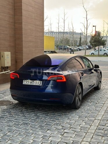 Tesla Model 3 2022, 43,033 km - 0.0 l - Bakı