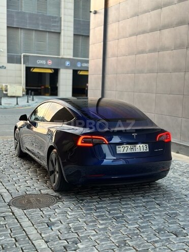 Tesla Model 3 2022, 43,033 km - 0.0 l - Bakı