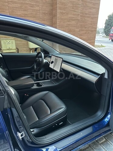 Tesla Model 3 2022, 43,033 km - 0.0 l - Bakı